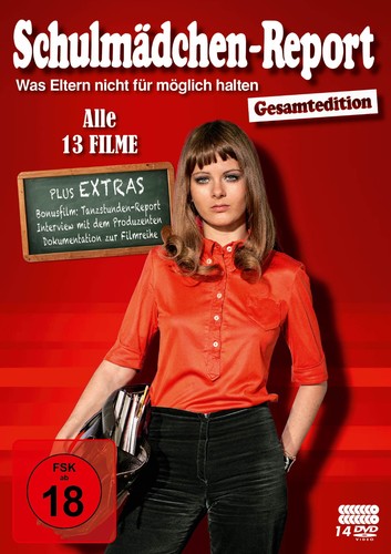 Schulmädchen report - schulmädchen-report,