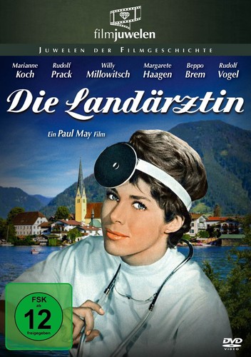Die landärztin mit - die,