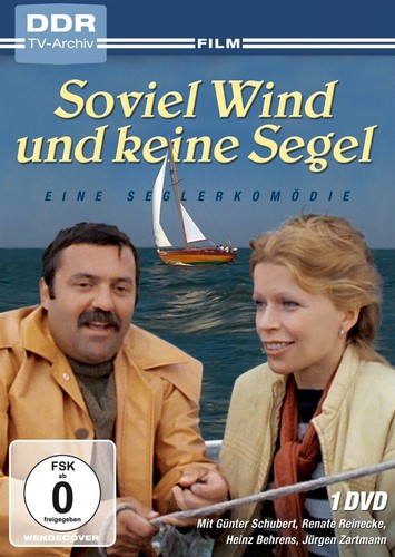Soviel wind und - wind,
