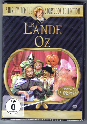Dvd neu ovp lande oz - neu/ovp,