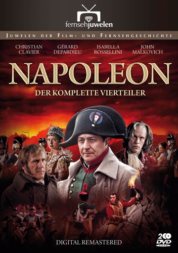Napoleon christian - 1-4,