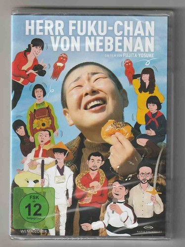 Herr fuku chan von nebenan - herr,