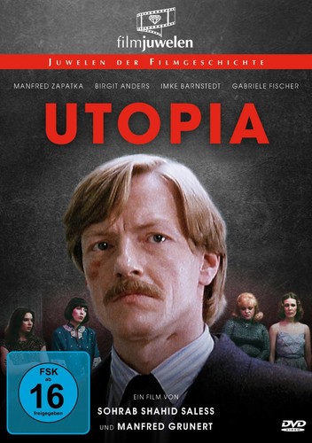 Utopia manfred - utopia,