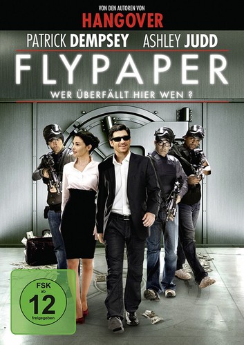 Flypaper - , judd)
