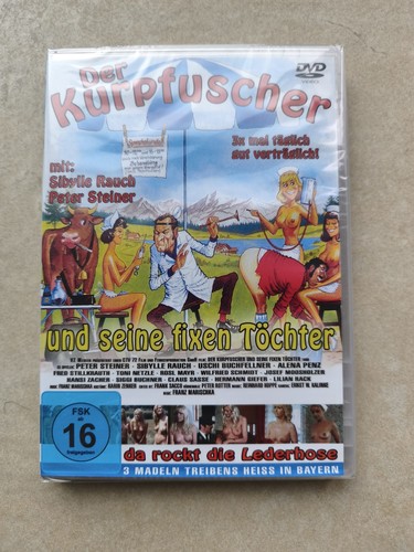 Der kurpfuscher und - kurpfuscher,