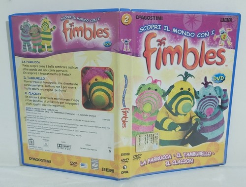 46631 dvd scopri il mondo - 46631,