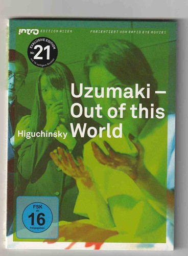 Uzumaki out this - this, world
