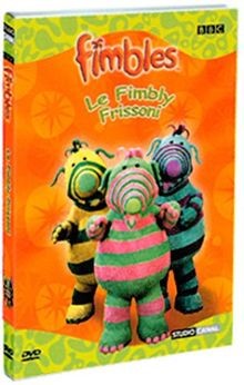 Fimbles fimbly frissoni - :,