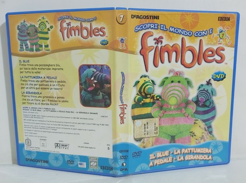 46633 dvd scopri il - -,