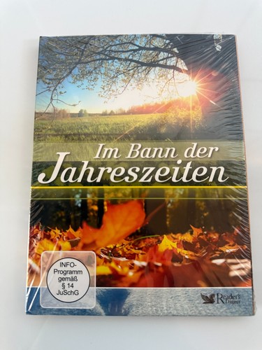 Bann der jahreszeiten - bann,