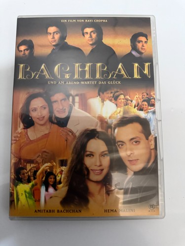 Baghban und abend - baghban,