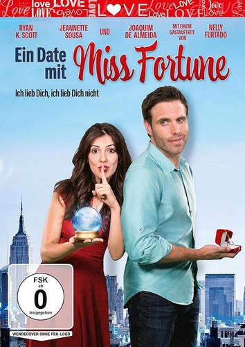 Ein date mit miss - ein, fortune: