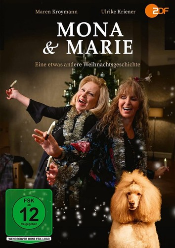 Mona marie maren - mona,