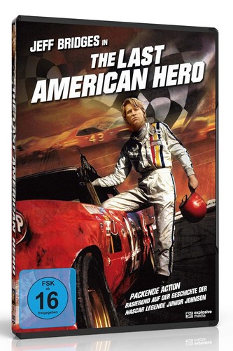 The last american - american, hero