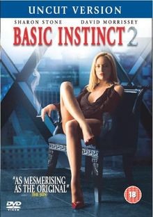 Basic instinct dvd - instinct, |