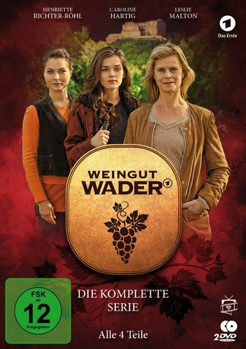 Weingut wader die - wader,
