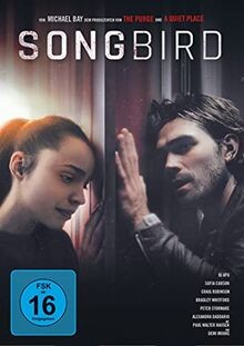 Songbird von leonine dvd - |,