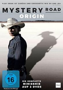 Mystery road origin von - mystery,