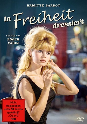 Freiheit dressiert - in, (1962)