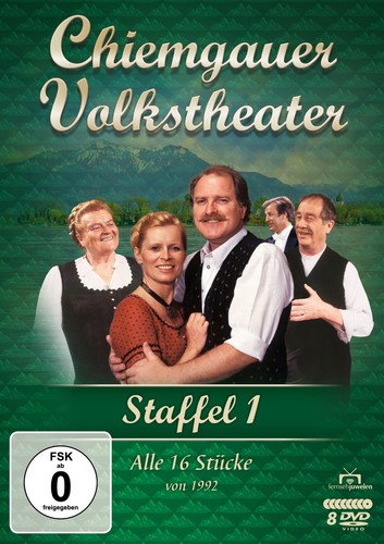 Chiemgauer volkstheater - volkstheater,