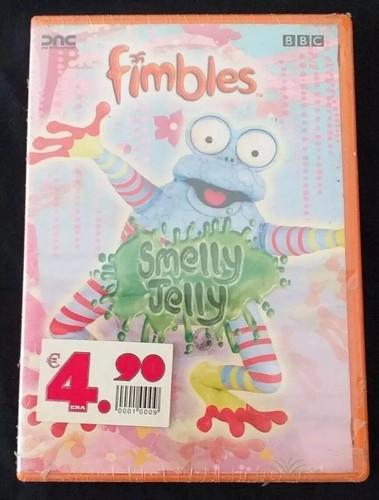 Fimbles smelly jelly - fimbles, jelly_dvd