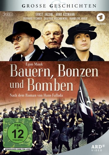 Bauern bonzen und bomben - bauern,,