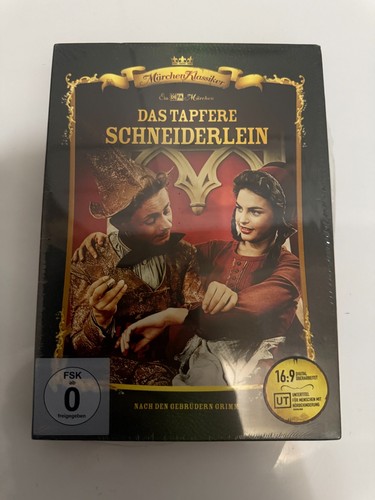 Das tapfere schneiderlein - tapfere, (