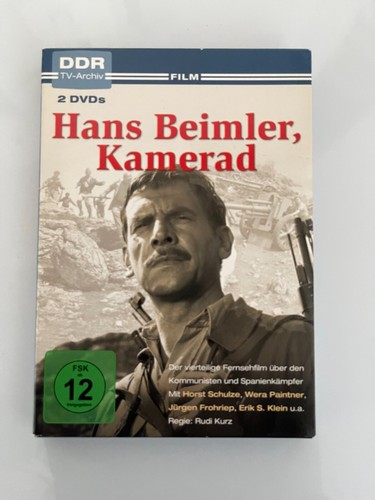 Hans beimler kamerad ddr - hans,