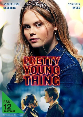 Pretty young thing dvd - young, |