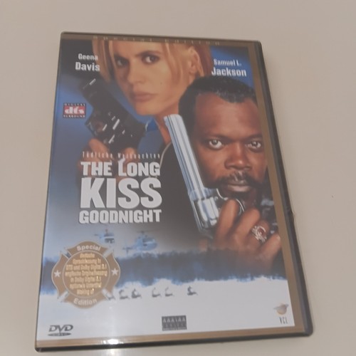 The long kiss - the,