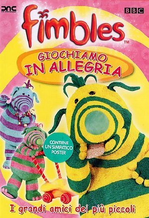 Fimbles giochiamo in - fimbles,