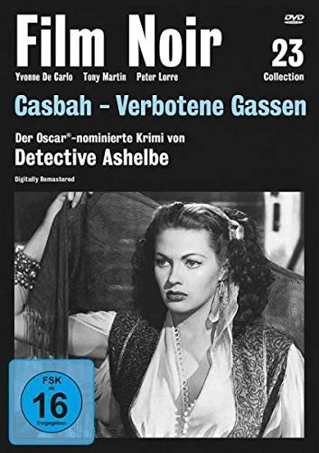 Film noir collection 23 - film,