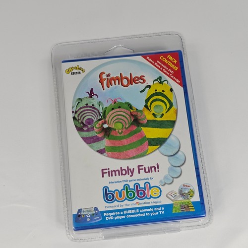 Fimbles fimbly fun gioco - fimbles,