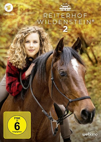 Reiterhof wildenstein - 2,