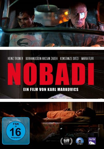 Nobadi dvd neu ovp - nobadi, *neu*ovp*
