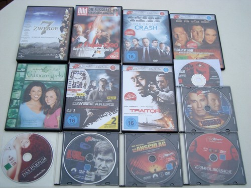 13x dvd filme - 13x,