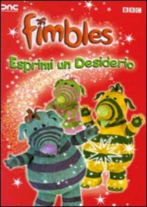 Fimbles esprimi un desiderio - -,