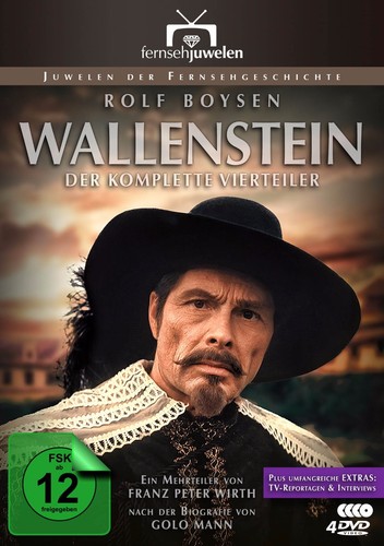 Wallenstein der - (1-4),