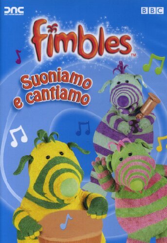 Fimbles suoniamo e cantiamo - -,