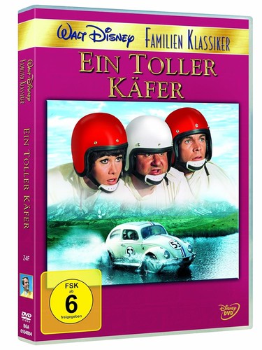 Ein toller käfer - ein,