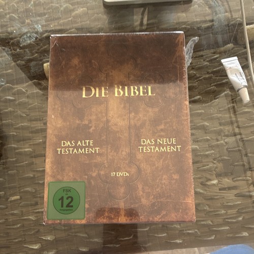 Die bibel gesamtedition - bibel,