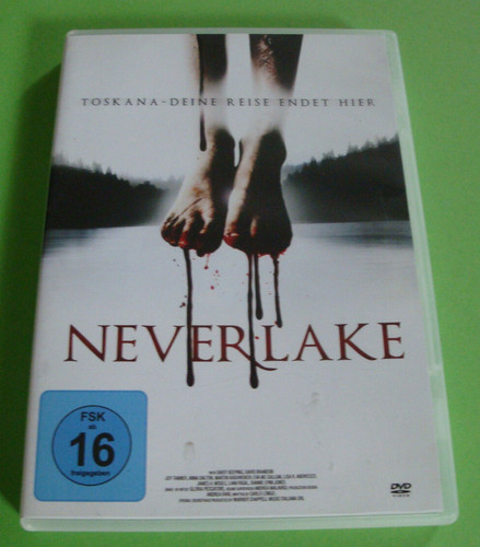 Neverlake - , (2014)