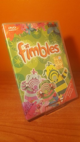 Fimbles piacere di - piacere,