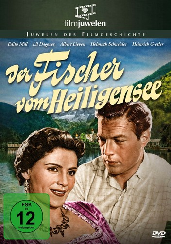 Der fischer vom - der,