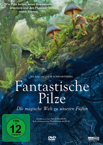 Fantastische pilze die - fantastische,