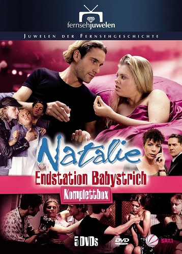 Natalie endstation - -,