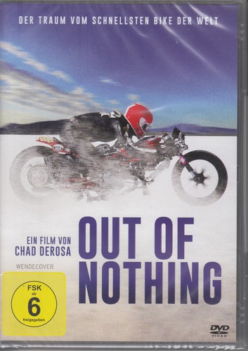 Out nothing der traum vom - out, of
