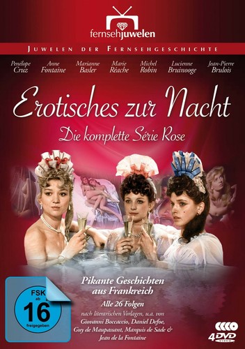 Erotisches zur nacht die - zur,