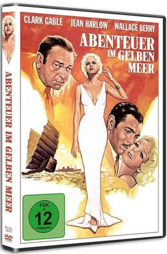 Abenteuer gelben meer dvd - im,